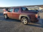 2007 Honda Ridgeline RT