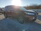 2017 Toyota Highlander Hybrid