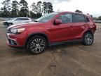 2019 Mitsubishi Outlander Sport SE