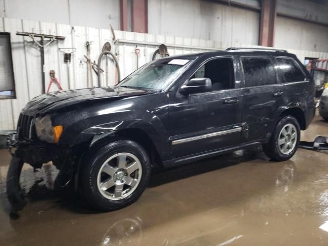 2010 Jeep Grand Cherokee Laredo