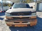 2004 Chevrolet Silverado K2500 Heavy Duty