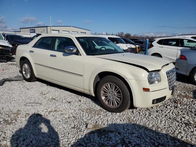 2010 Chrysler 300 Touring