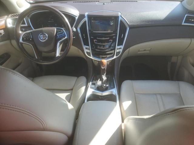 2013 Cadillac SRX Premium Collection