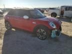 2021 Mini Cooper S