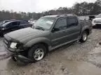 2002 Ford Explorer Sport Trac