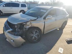 Lexus Vehiculos salvage en venta: 2014 Lexus RX 350