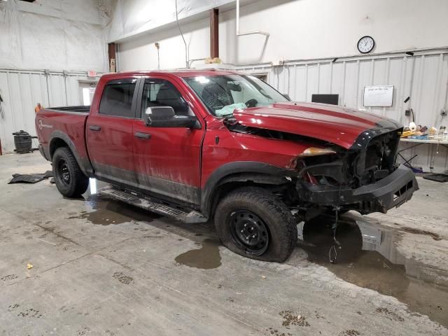 2011 Dodge RAM 1500