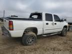 2004 GMC New Sierra C1500