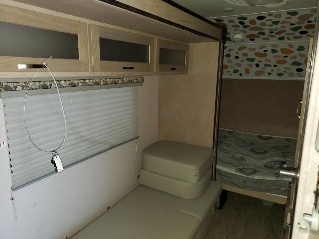 2020 Rpod Camper