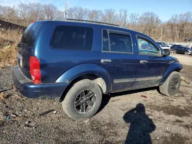 2005 Dodge Durango SLT