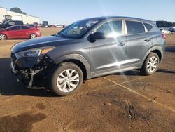 2019 Hyundai Tucson SE en venta en Longview, TX