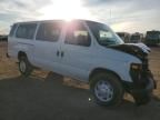 2009 Ford Econoline E350 Super Duty Wagon