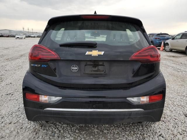 2020 Chevrolet Bolt EV LT