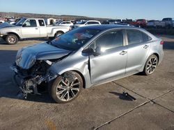 2020 Toyota Corolla SE en venta en Grand Prairie, TX