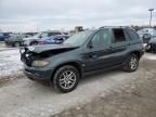 2004 BMW X5 3.0I