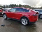 2017 Tesla Model X