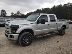 Ford Vehiculos salvage en venta: 2016 Ford F250 Super Duty