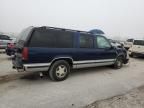 1996 Chevrolet Suburban C1500