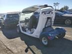 2002 Generac 2002 Global Electric Motors 825