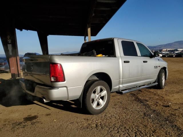 2015 Dodge RAM 1500 ST