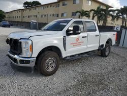 2023 Ford F250 Super Duty en venta en Opa Locka, FL