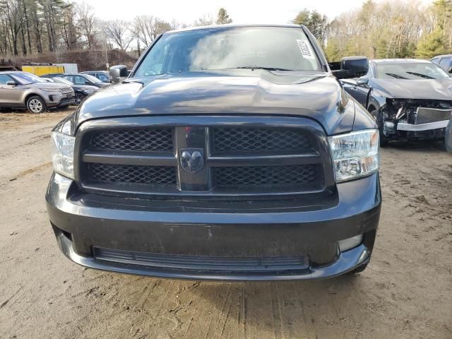 2009 Dodge RAM 1500