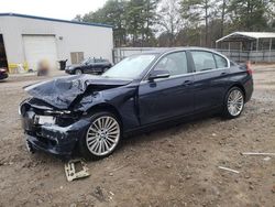 2012 BMW 328 I en venta en Austell, GA