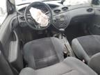 2001 Ford Focus LX