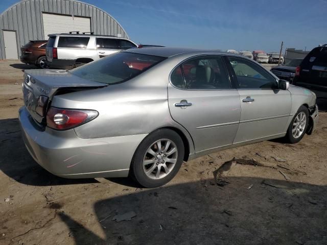 2004 Lexus ES 330