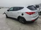 2015 Hyundai Santa FE Sport