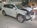 2008 Toyota Highlander Limited