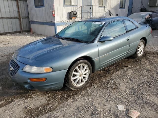 2000 Chrysler Sebring LXI