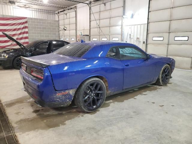 2020 Dodge Challenger R/T