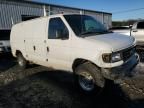 2003 Ford Econoline E250 Van