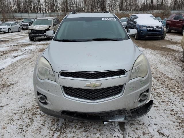 2010 Chevrolet Equinox LT