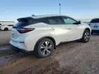 2022 Nissan Murano S