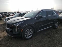 2021 Cadillac XT4 Premium Luxury en venta en Magna, UT