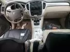 2007 Toyota Highlander Sport