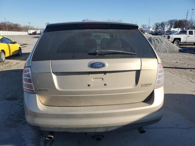 2007 Ford Edge SE