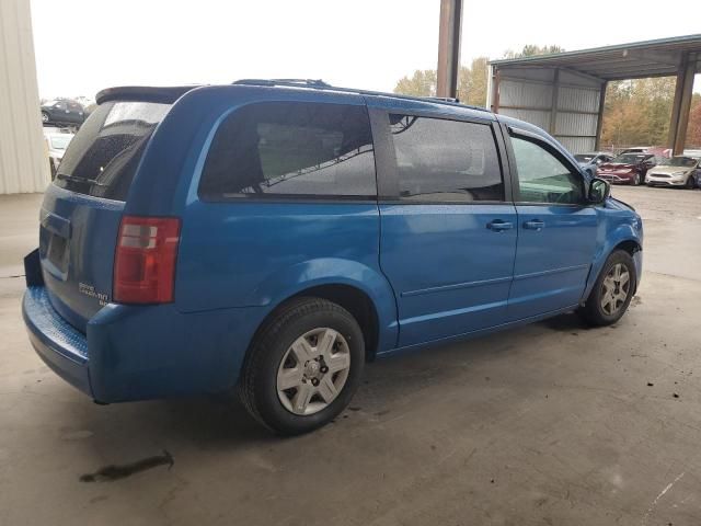 2010 Dodge Grand Caravan SE