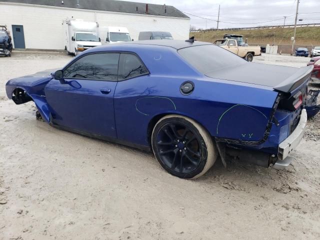 2020 Dodge Challenger R/T