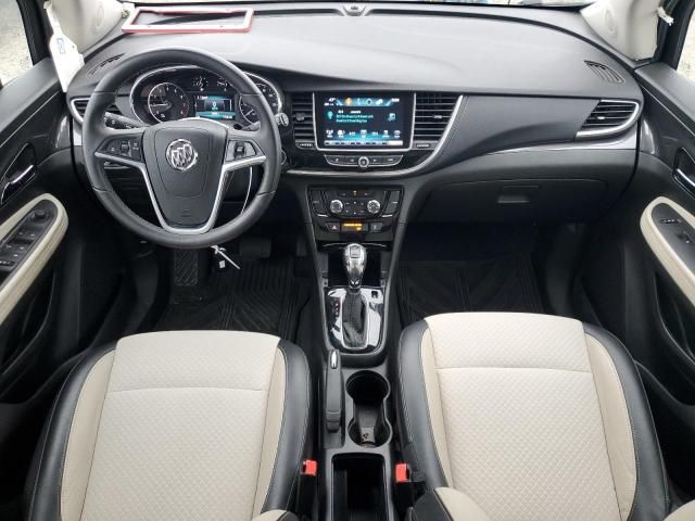 2017 Buick Encore Preferred II