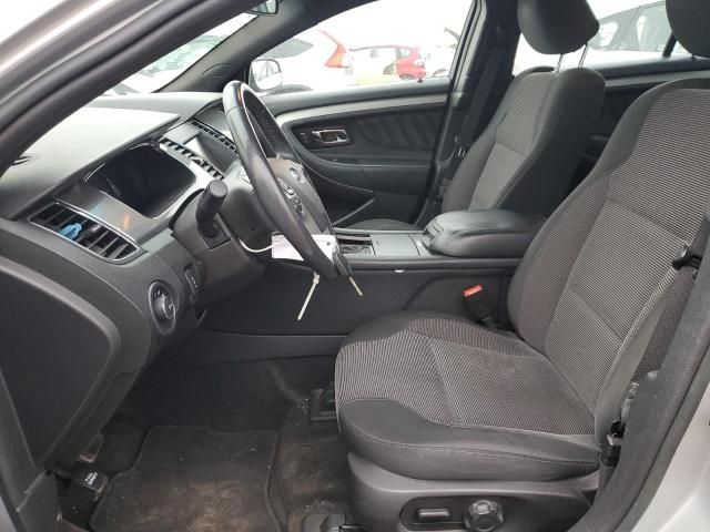 2013 Ford Taurus SEL