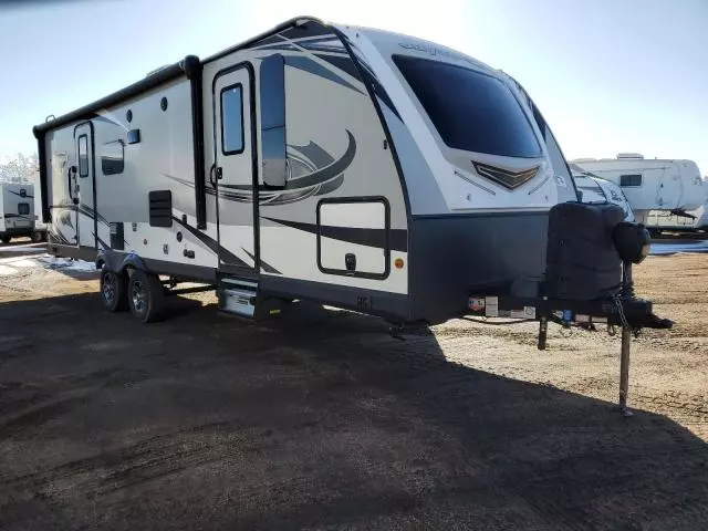 2020 Jayco Trailer