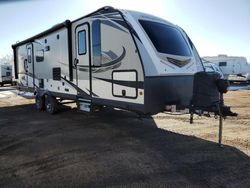 Jayco salvage cars for sale: 2020 Jayco Trailer