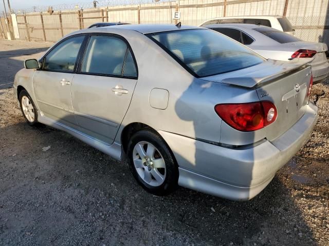 2003 Toyota Corolla CE