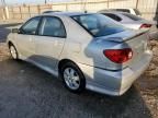 2003 Toyota Corolla CE