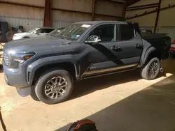 Toyota Vehiculos salvage en venta: 2024 Toyota Tacoma Double Cab