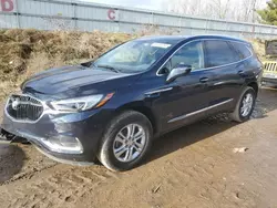 Buick salvage cars for sale: 2020 Buick Enclave Preferred