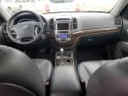 2011 Hyundai Santa FE Limited